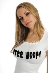 free woopy